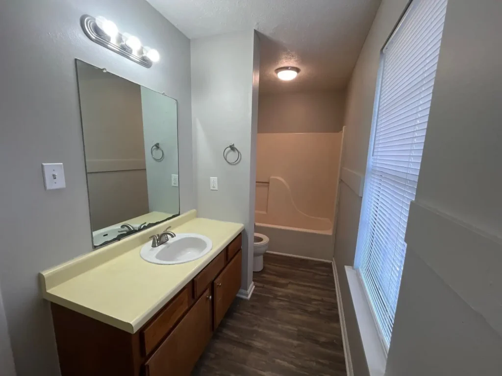 Rentals and Renovations - 294 Tinker Hill Cv D