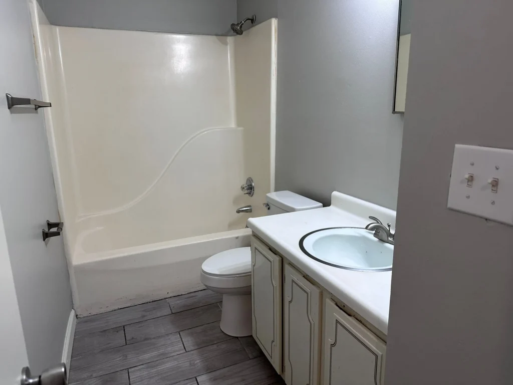 Rentals and Renovations - 289 Greenfield Dr A1