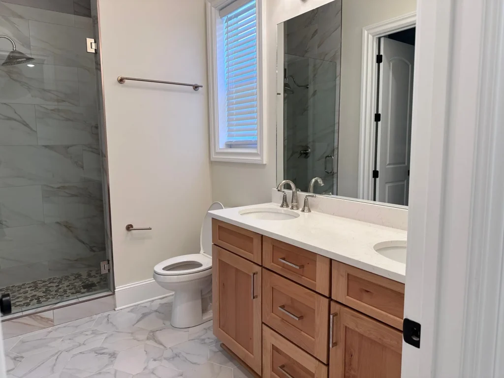 Rentals and Renovations - For Rent