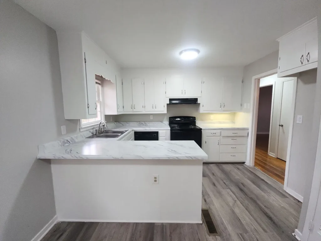 Rentals and Renovations - 208 Wallace Rd