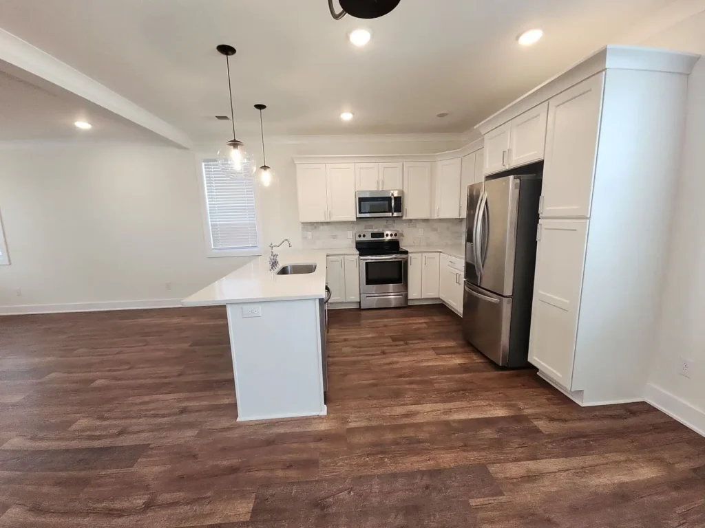 Rentals and Renovations - For Rent