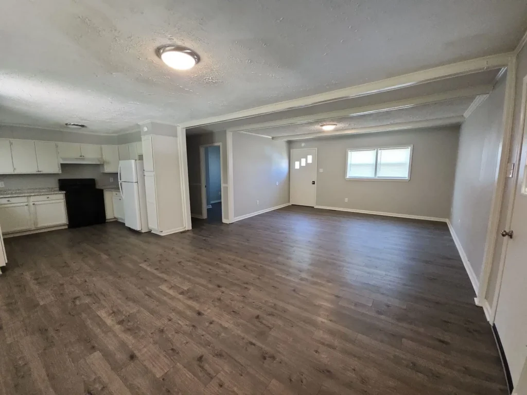 Rentals and Renovations - 2632 Christmasville Rd