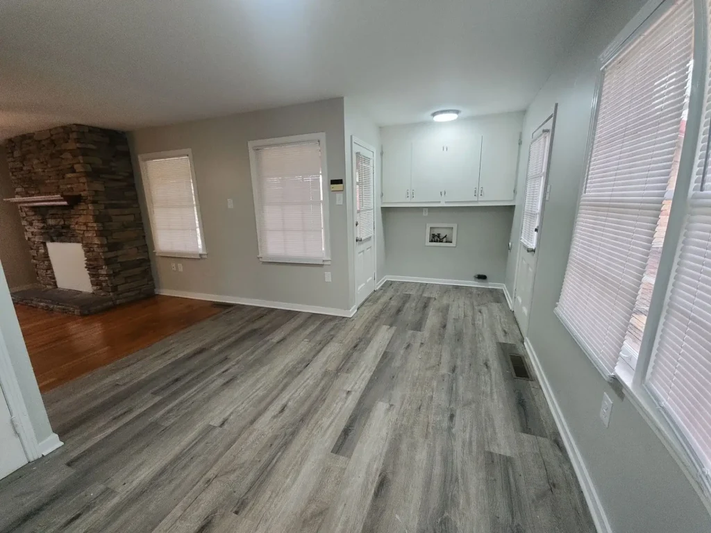 Rentals and Renovations - 208 Wallace Rd