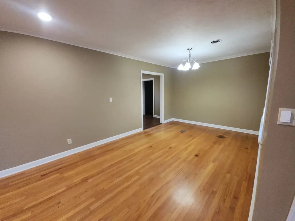 Rentals and Renovations - 457 Wallace Rd