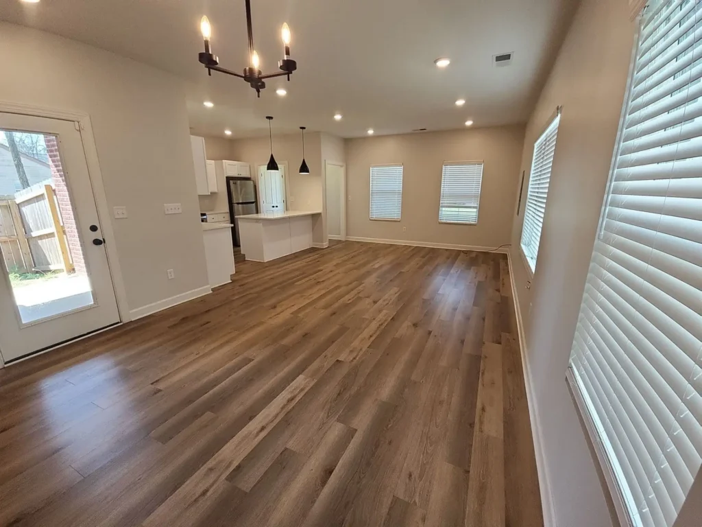 Rentals and Renovations - 390 N Liberty St