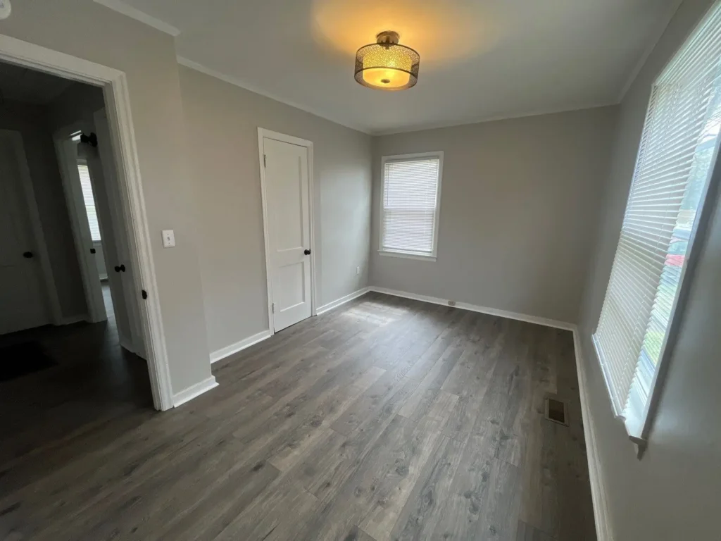 Rentals and Renovations - 168 Summar Dr