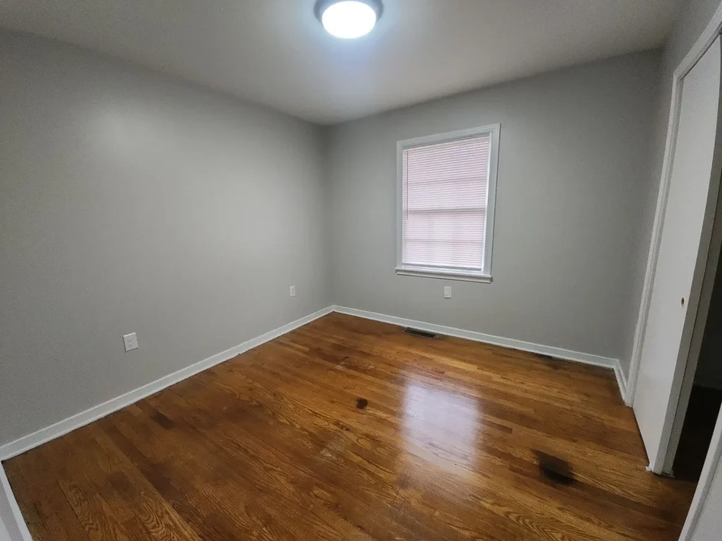 Rentals and Renovations - 208 Wallace Rd