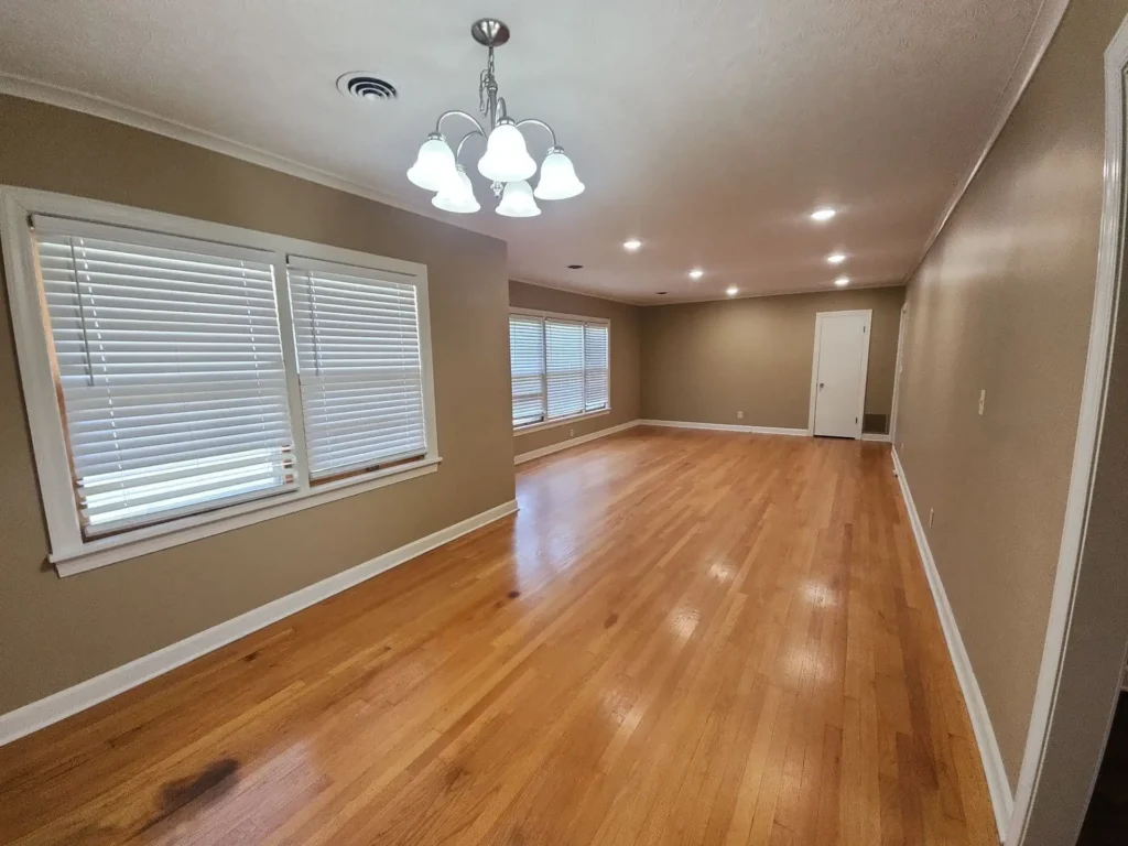 Rentals and Renovations - 457 Wallace Rd