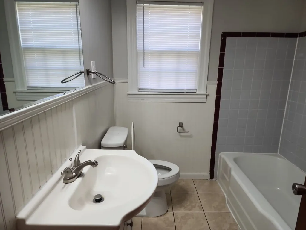 Rentals and Renovations - 18 Montclair Dr