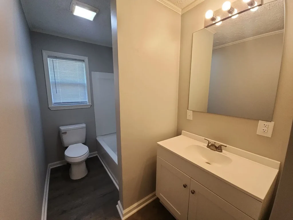 Rentals and Renovations - 2632 Christmasville Rd