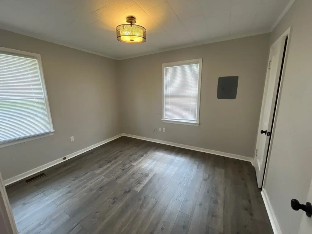 Rentals and Renovations - 168 Summar Dr