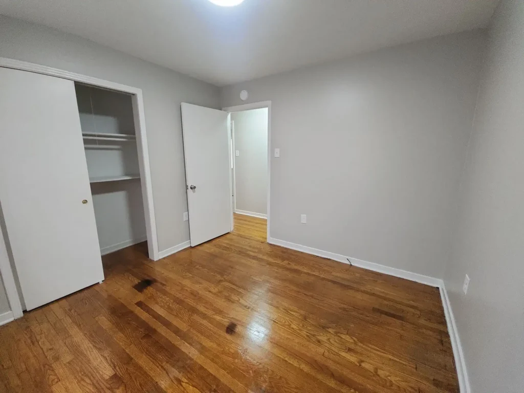 Rentals and Renovations - 208 Wallace Rd