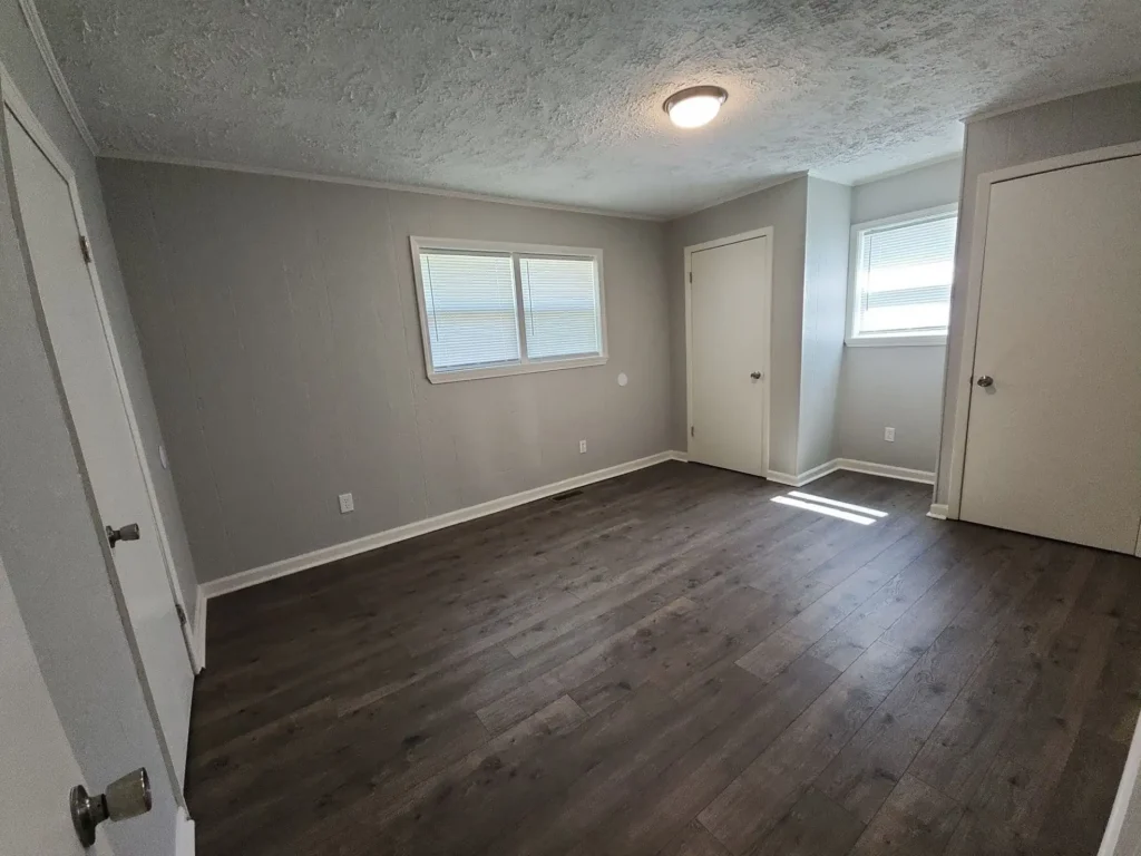 Rentals and Renovations - 2632 Christmasville Rd