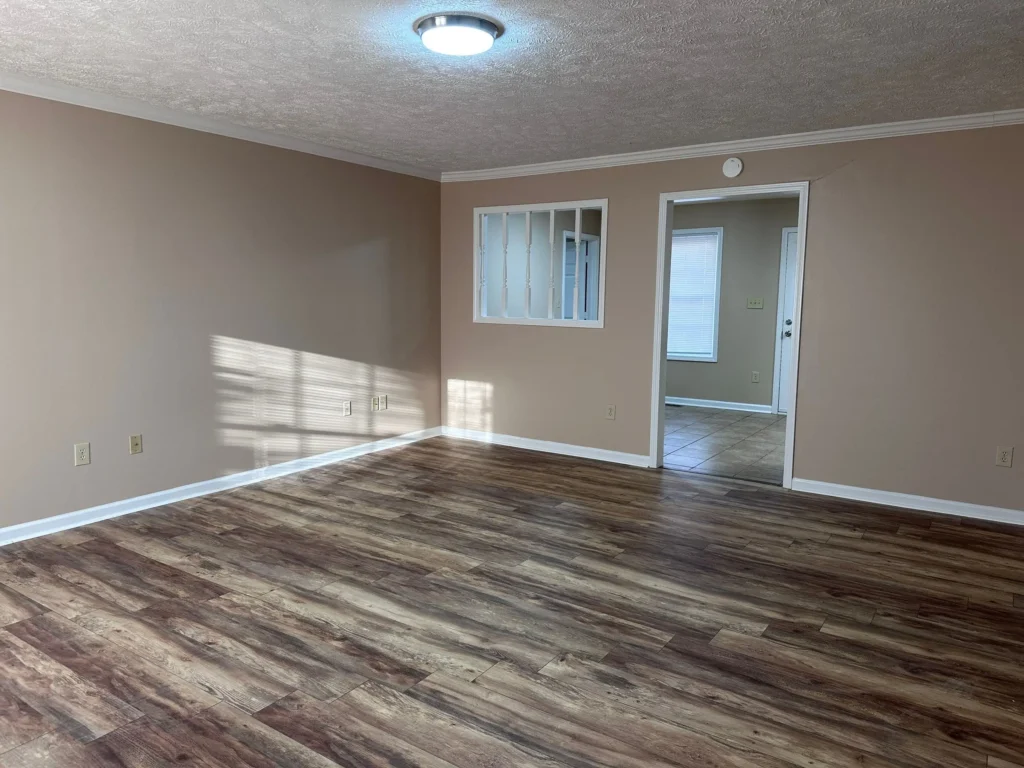 Rentals and Renovations - For Rent