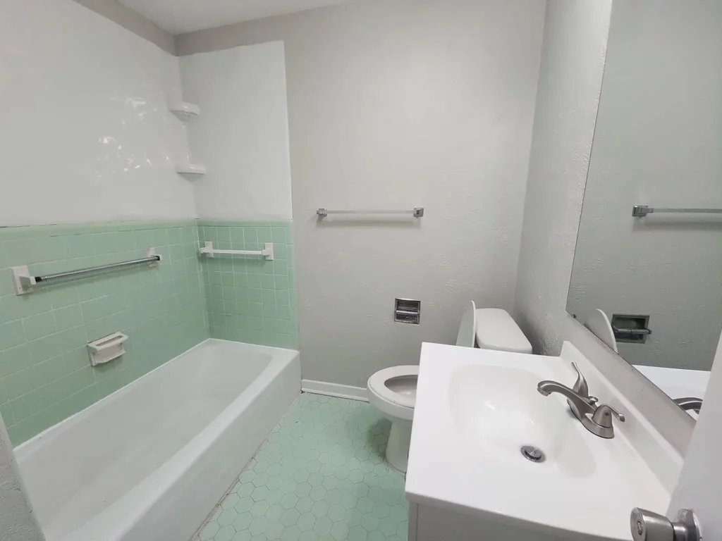 Rentals and Renovations - 208 Wallace Rd