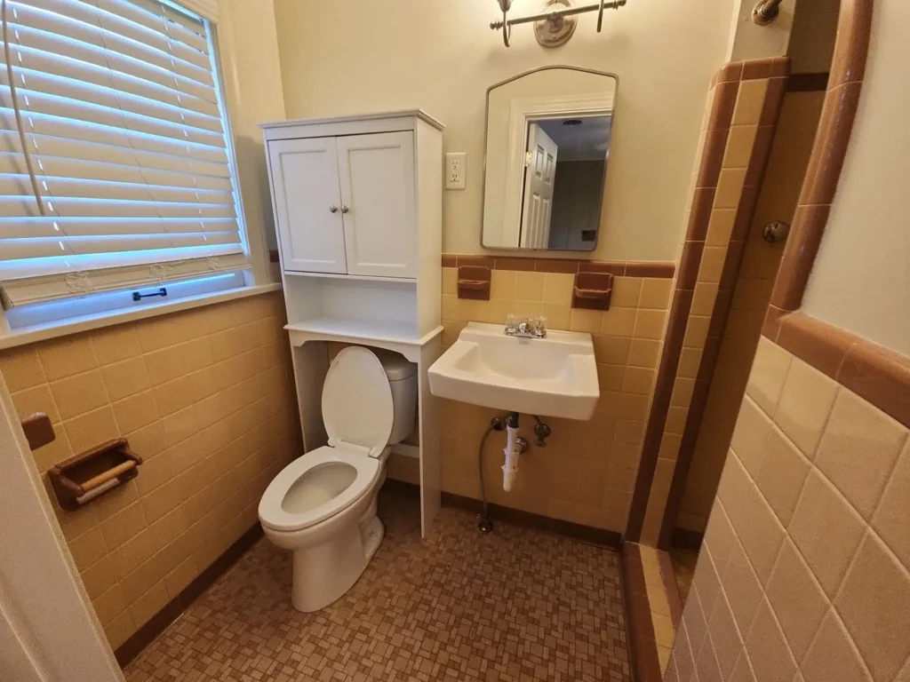 Rentals and Renovations - 457 Wallace Rd