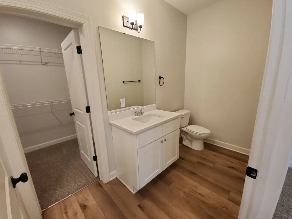 Rentals and Renovations - 390 N Liberty St