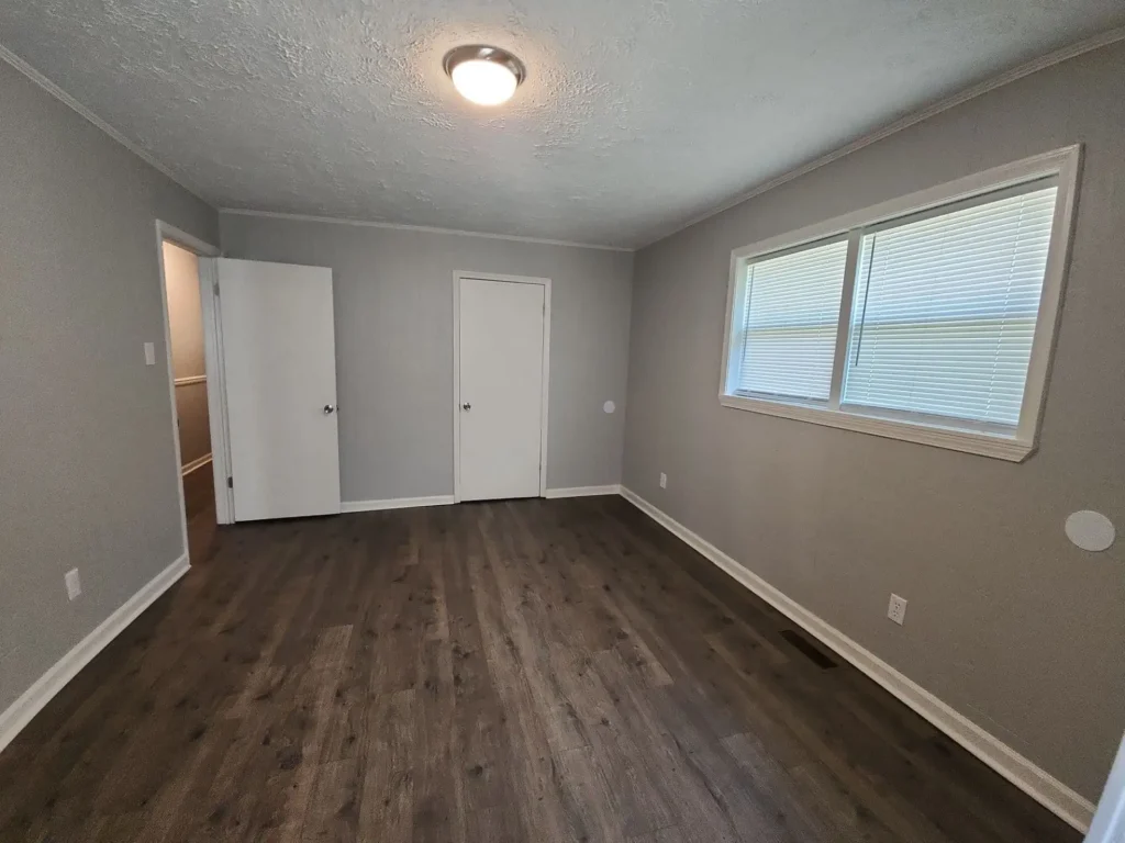 Rentals and Renovations - 2632 Christmasville Rd
