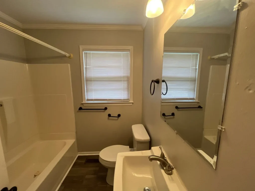 Rentals and Renovations - 168 Summar Dr