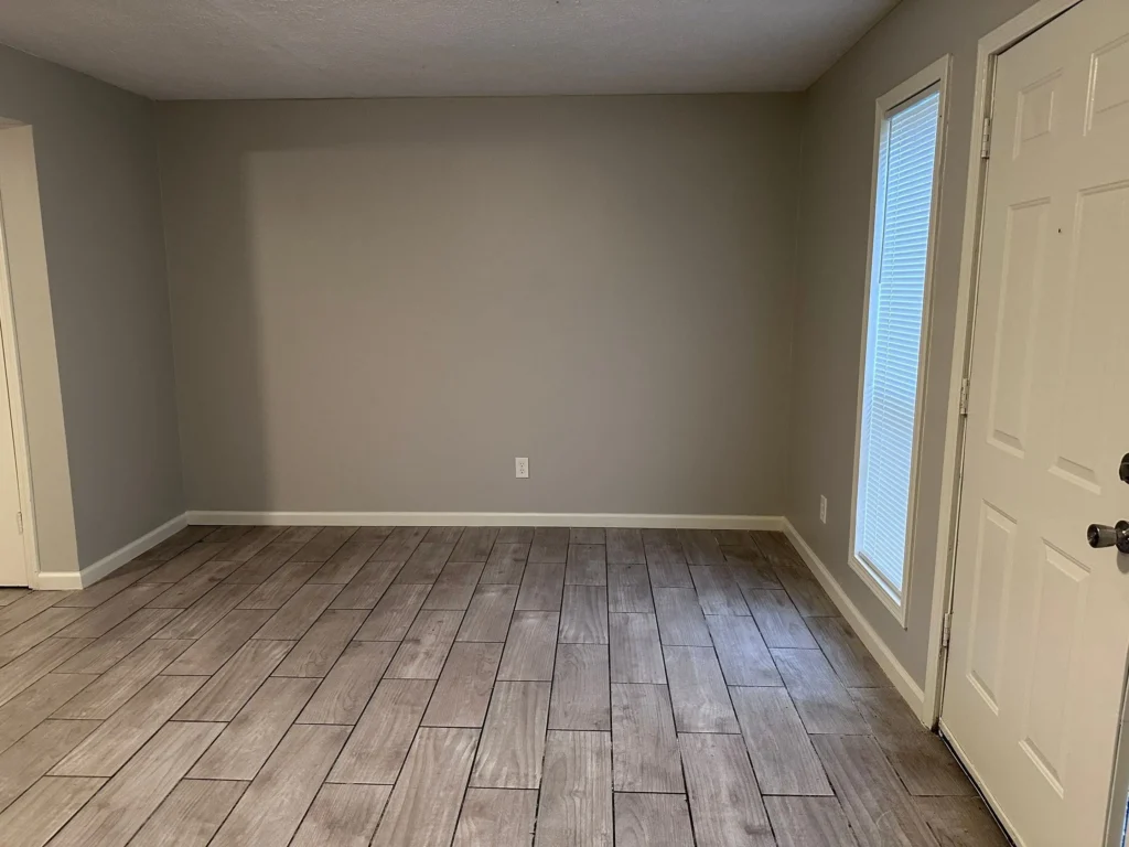 Rentals and Renovations - 289 Greenfield Dr A1