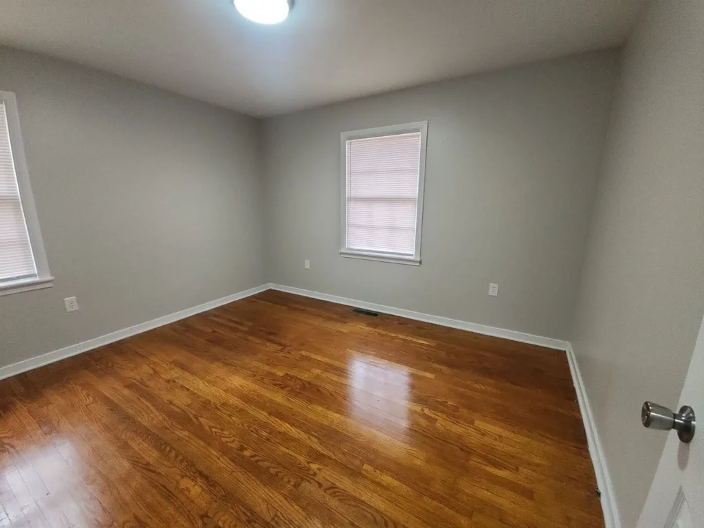 Rentals and Renovations - 208 Wallace Rd
