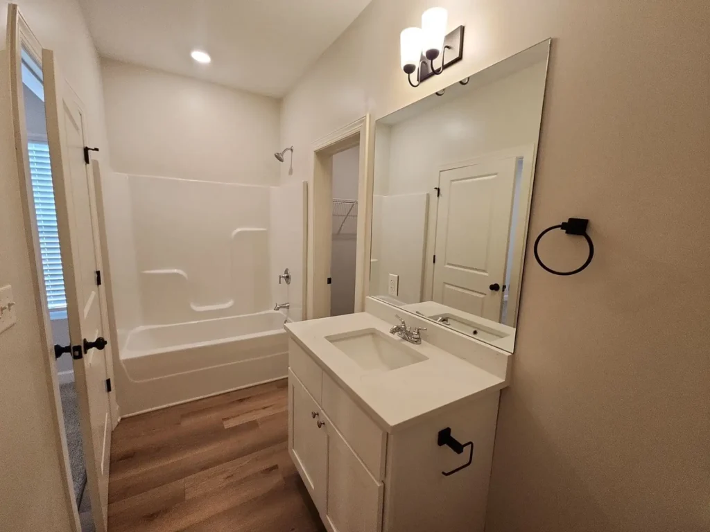 Rentals and Renovations - 390 N Liberty St