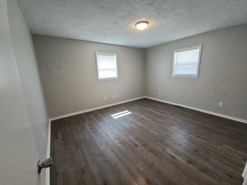 Rentals and Renovations - 2632 Christmasville Rd