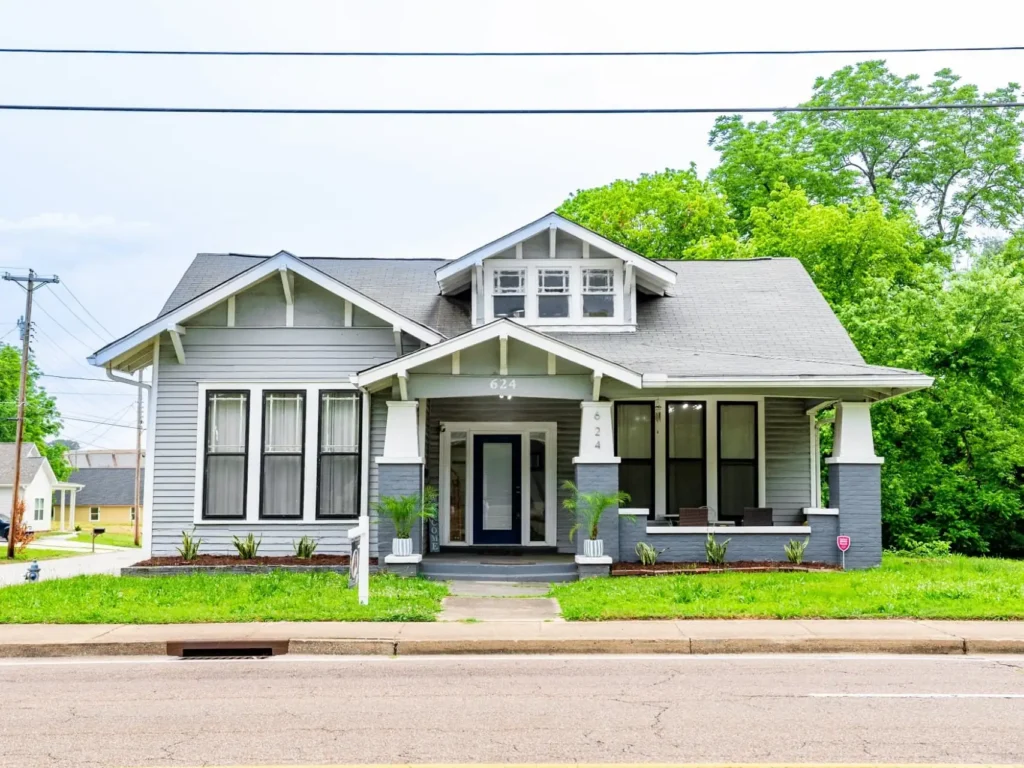 Rentals and Renovations - 5 Big Reasons Why the Right Property Management Partner Makes All the Difference