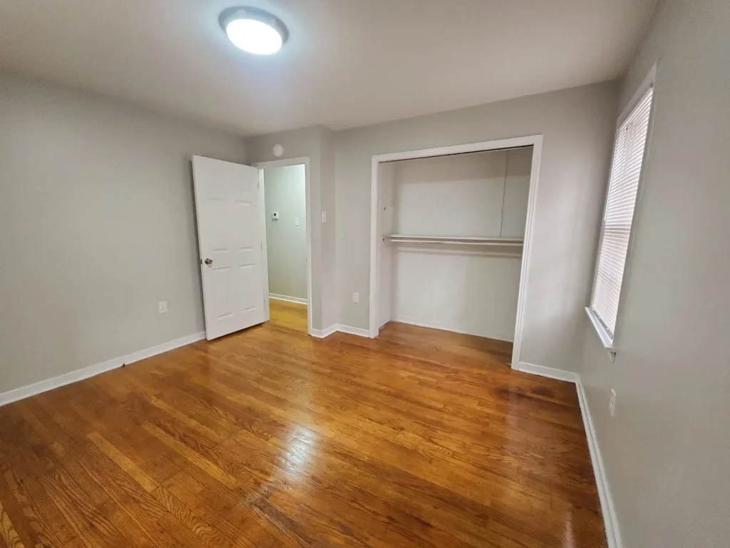 Rentals and Renovations - 208 Wallace Rd