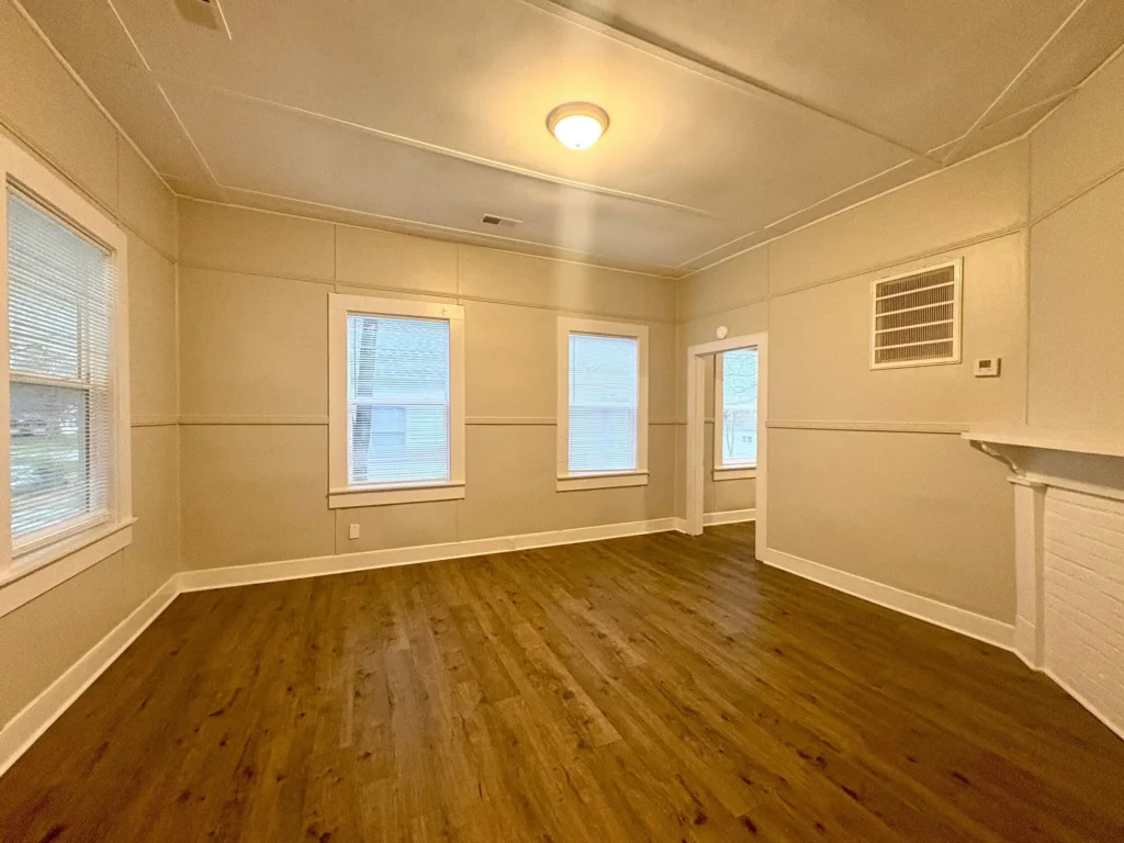 Rentals and Renovations - 8 4th St