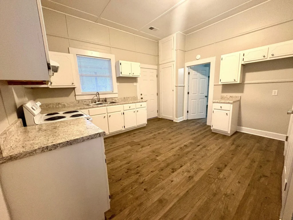 Rentals and Renovations - 8 4th St