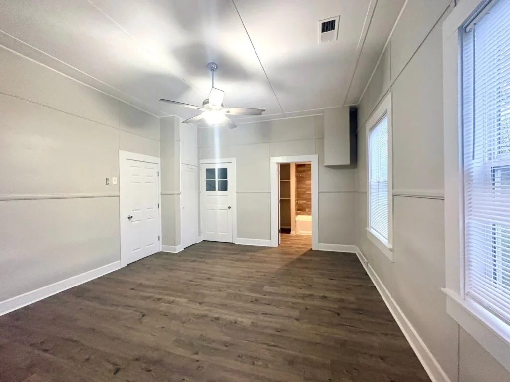 Rentals and Renovations - 8 4th St