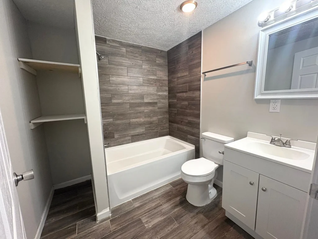 Rentals and Renovations - 8 4th St