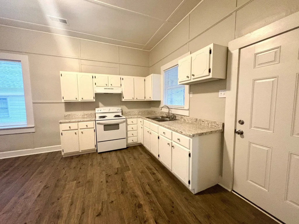 Rentals and Renovations - 8 4th St