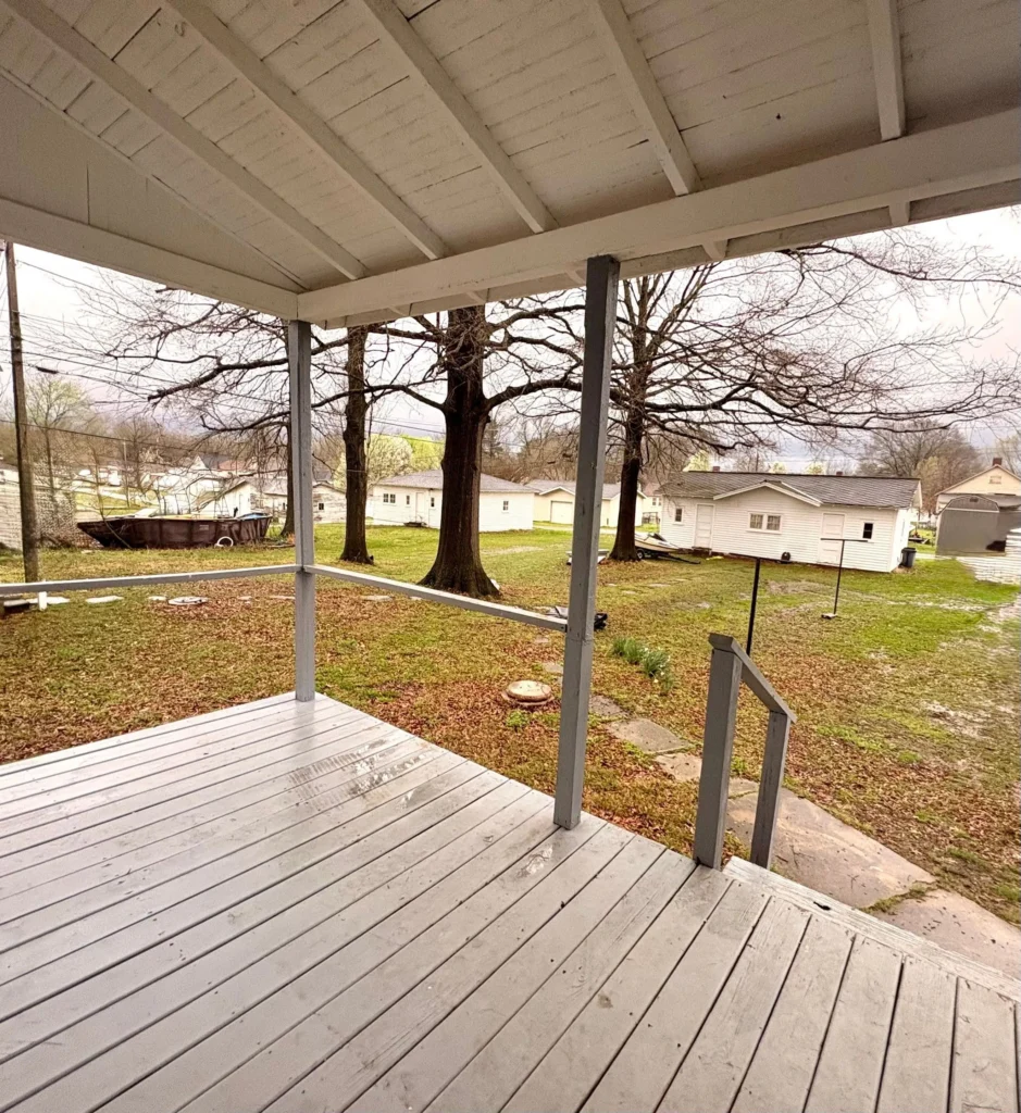 Rentals and Renovations - 8 4th St