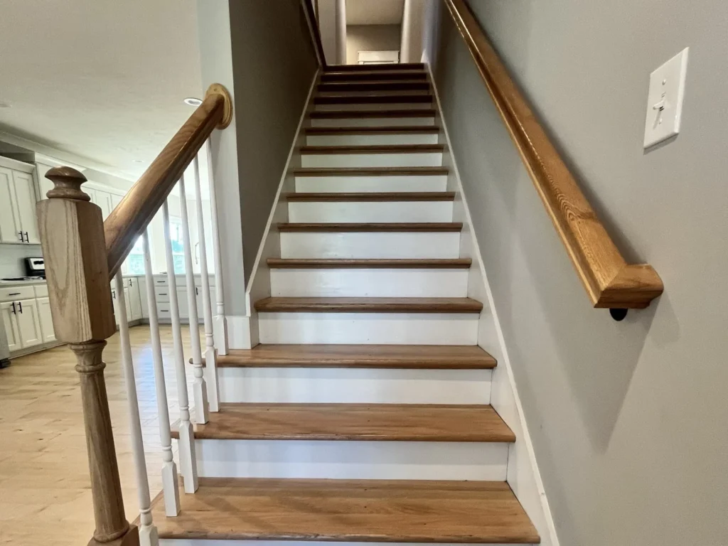 Rentals and Renovations - 321 Lambuth Blvd A