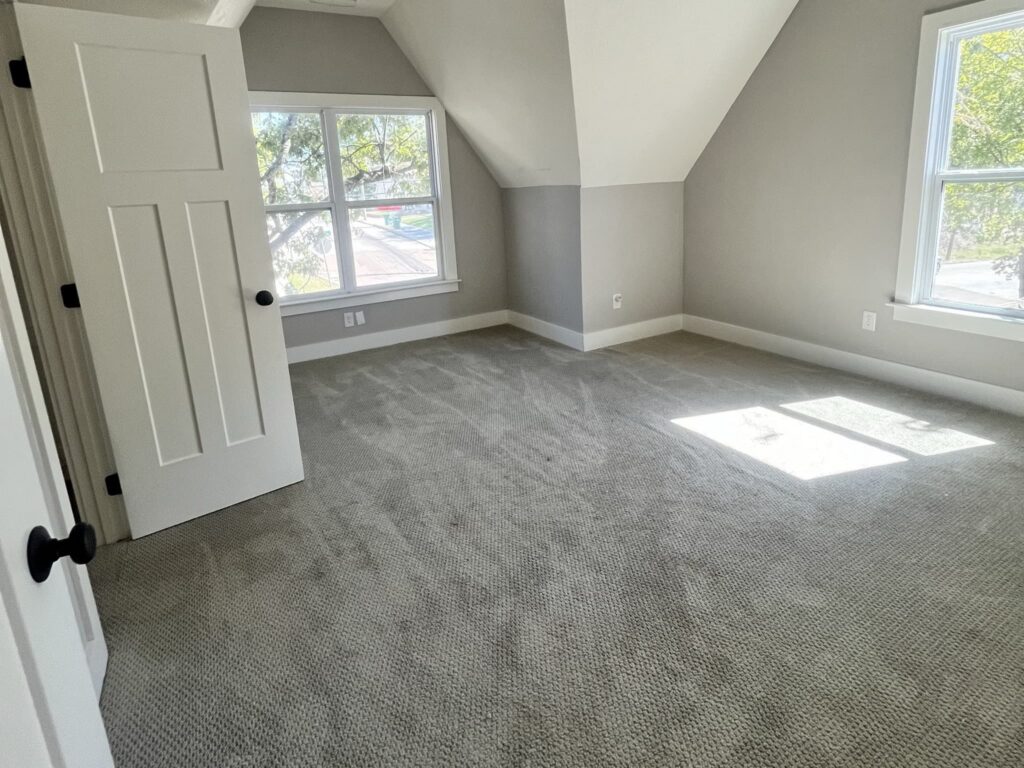 Rentals and Renovations - 321 Lambuth Blvd A