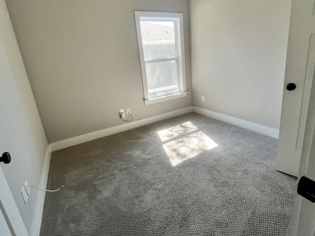 Rentals and Renovations - 321 Lambuth Blvd A