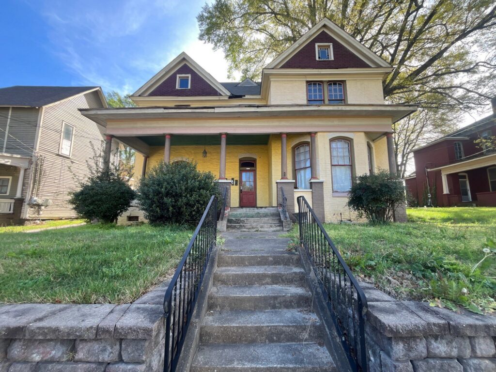396 N Highland Ave #2