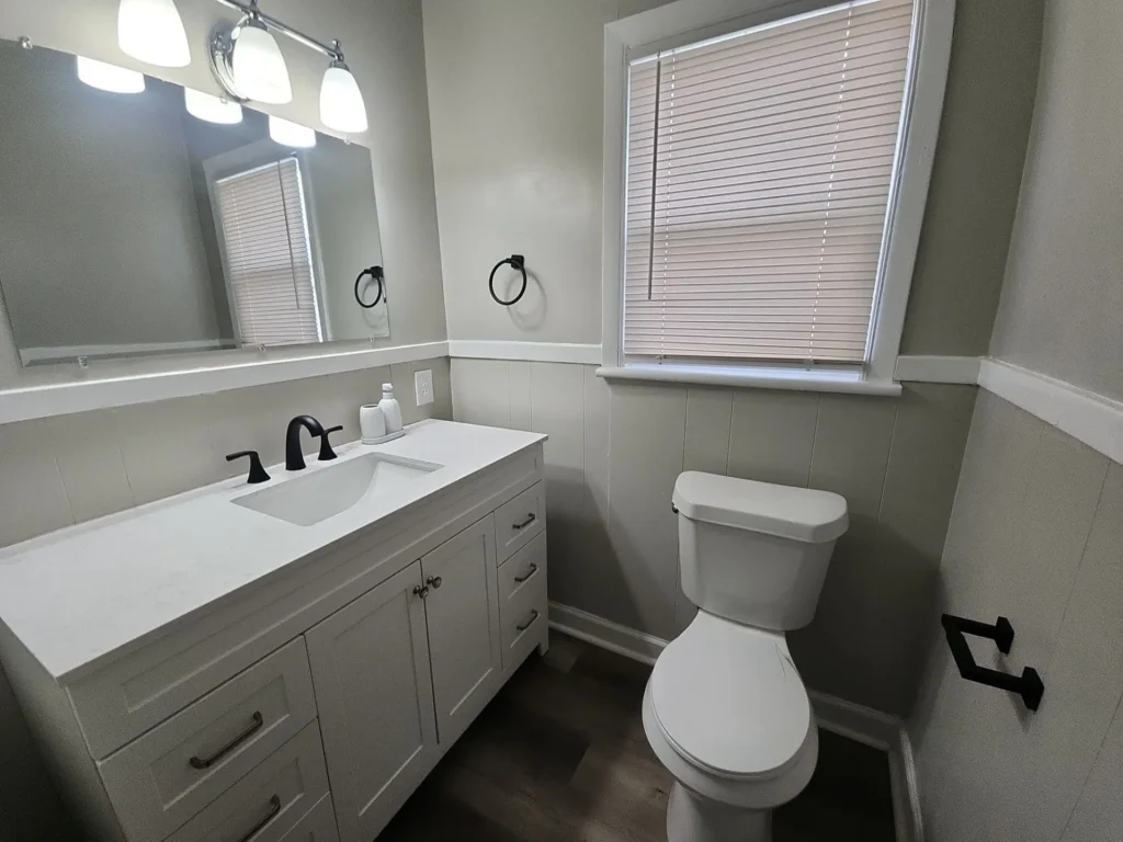 Rentals and Renovations - For Rent