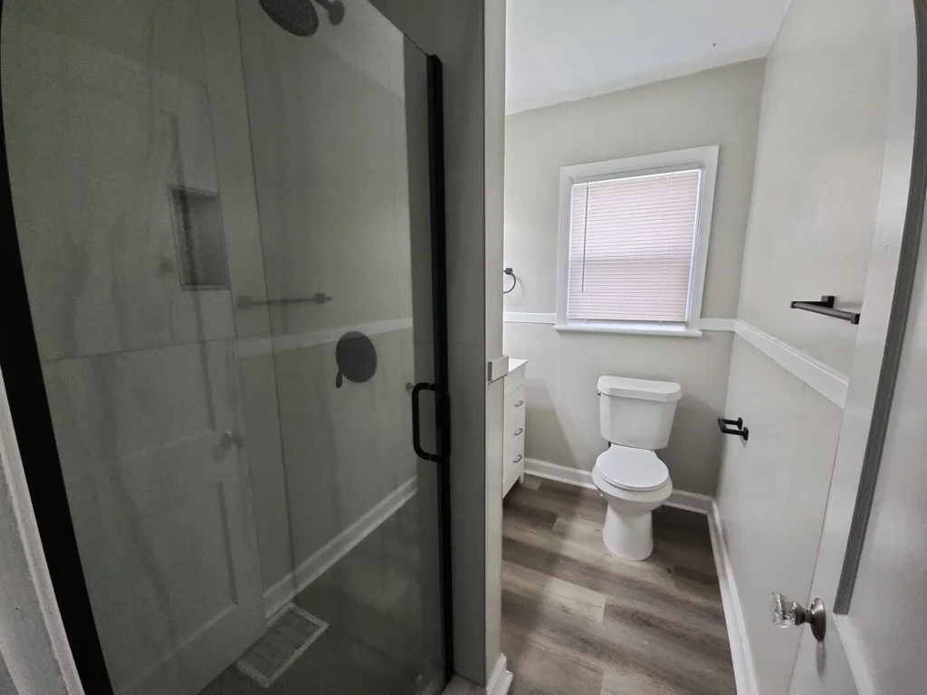 Rentals and Renovations - For Rent