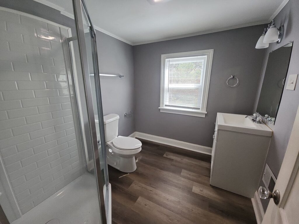 Rentals and Renovations - For Rent