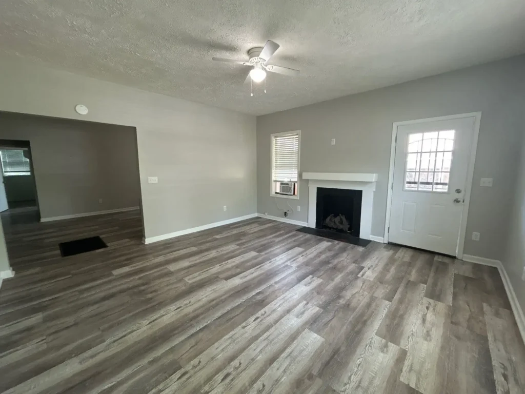 Rentals and Renovations - 405 N 16th Ave C