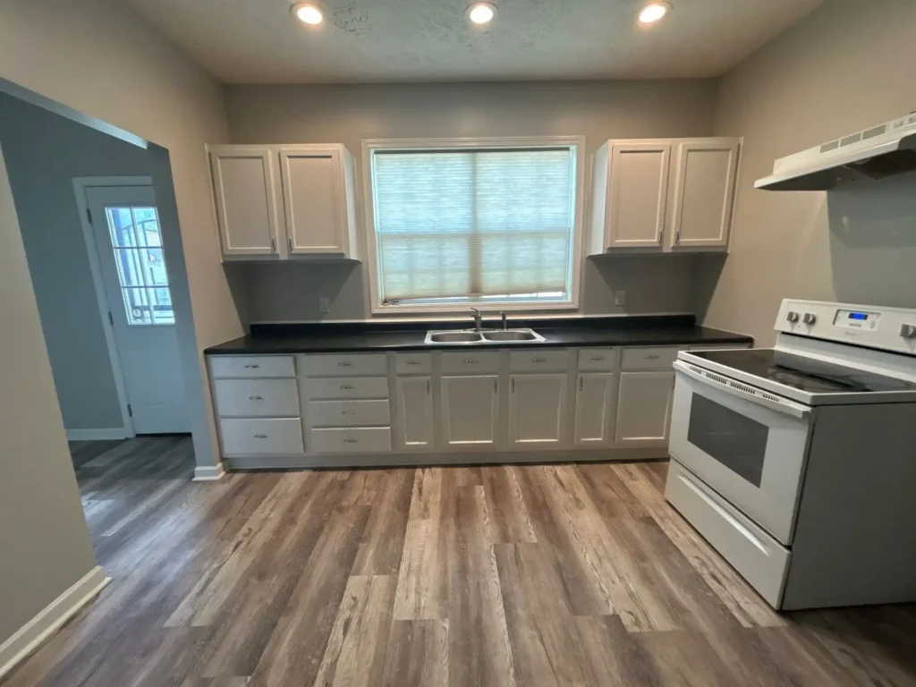 Rentals and Renovations - 405 N 16th Ave C