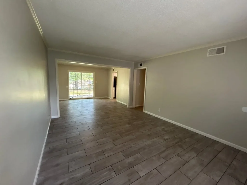 Rentals and Renovations - For Rent