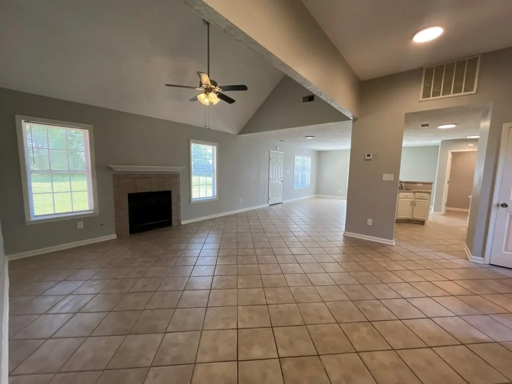 Rentals and Renovations - For Rent