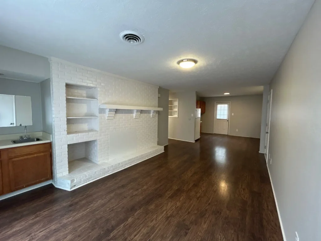 Rentals and Renovations - 263 Tinker Hill Cv C