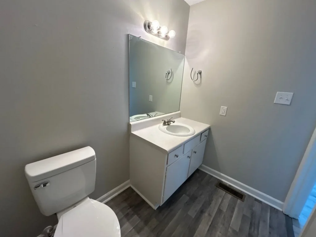 Rentals and Renovations - 45 Woodmont Dr C