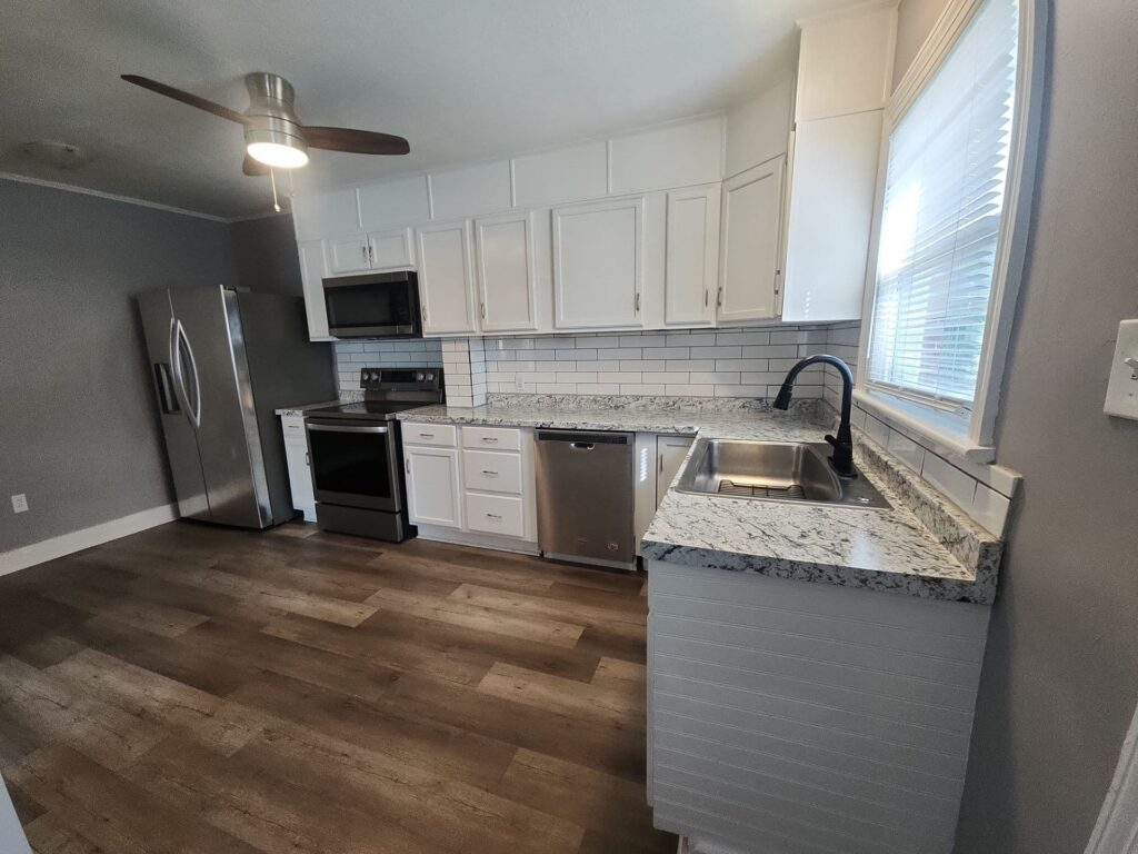 Rentals and Renovations - For Rent