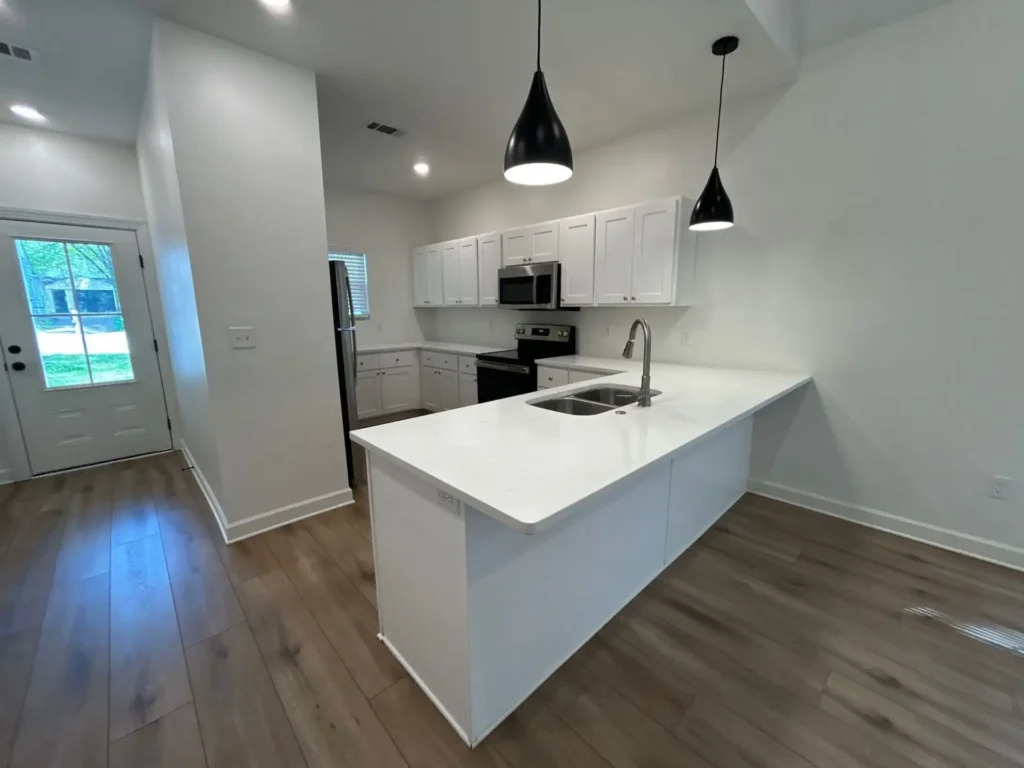 Rentals and Renovations - 244 Linden St